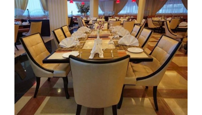 Hotel Tulip Inn Muscat poza 2