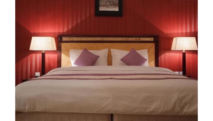 Hotel Tulip Inn Muscat poza 1