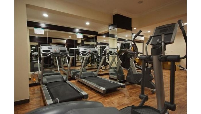 Hotel Tulip Inn Muscat poza 7