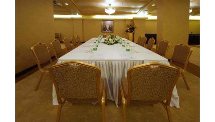 Hotel Tulip Inn Muscat poza 9
