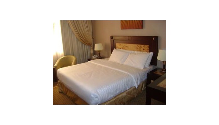 Hotel Waves International poza 1