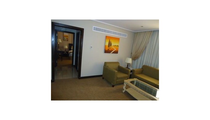 Hotel Waves International poza 3