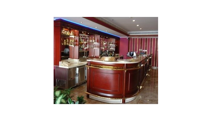 Hotel Waves International poza 0