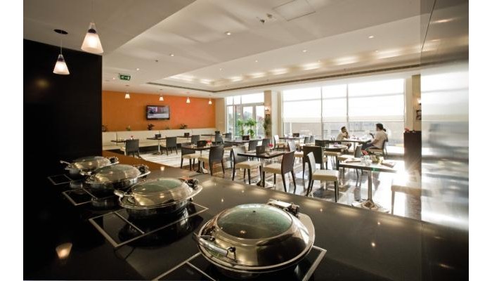 Ibis Hotel Muscat poza 5