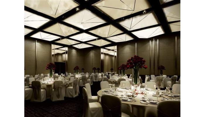 Kempinski Hotel Muscat poza 9