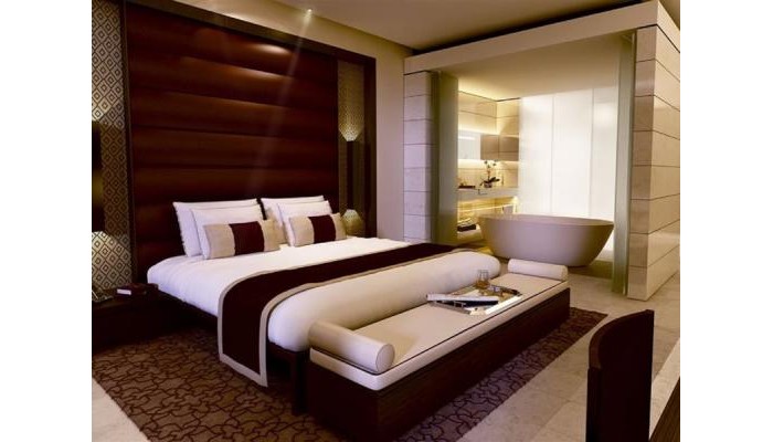 Kempinski Hotel Muscat poza 1