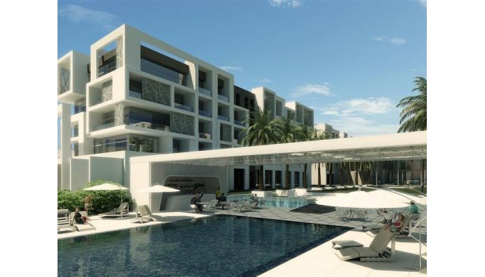 Kempinski Hotel Muscat poza 3