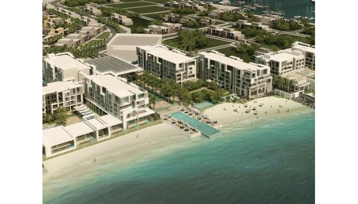 Kempinski Hotel Muscat poza 0