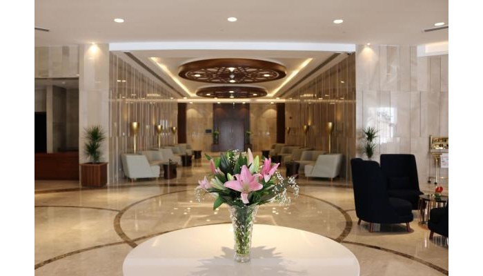 Levatio Hotel Muscat poza 2