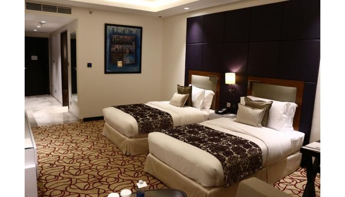 Levatio Hotel Muscat poza 5