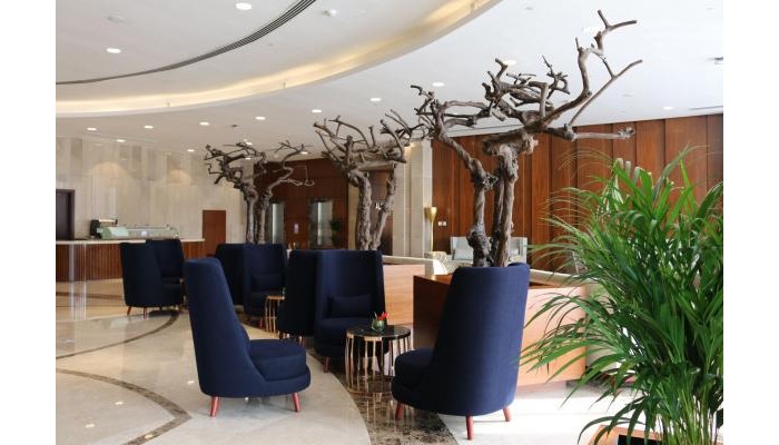 Levatio Hotel Muscat poza 7