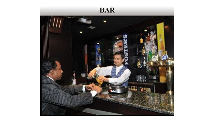 Majan Continental Hotel Muscat poza 3