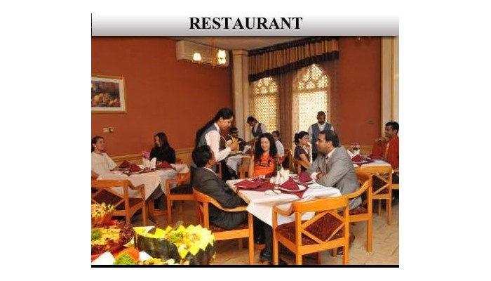 Majan Continental Hotel Muscat poza 4