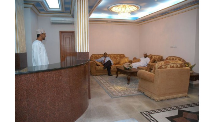 Manam 2 Hotel Apartments poza 3