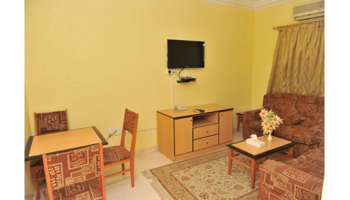 Manam 2 Hotel Apartments poza 4