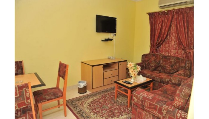 Manam 2 Hotel Apartments poza 5