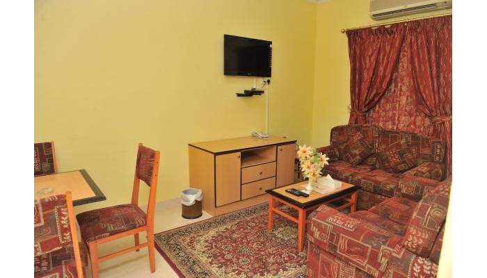 Manam 2 Hotel Apartments poza 7