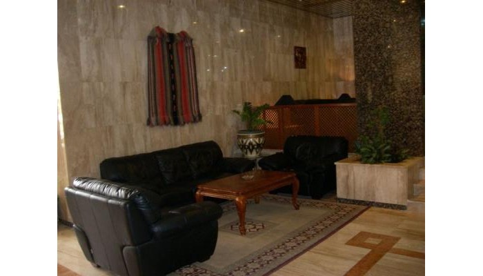 Muscat Holiday Hotel poza 9