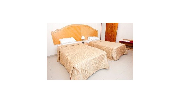 Nuzha Apartments Muscat poza 3