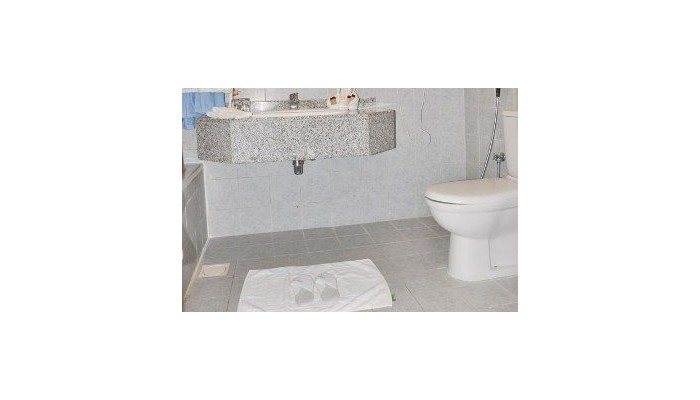 Nuzha Apartments Muscat poza 5