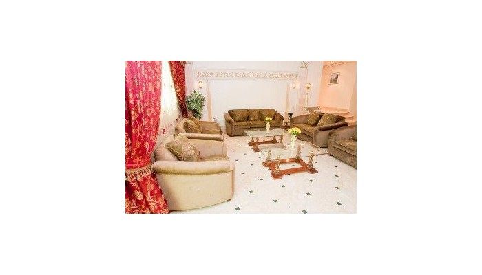 Nuzha Apartments Muscat poza 8