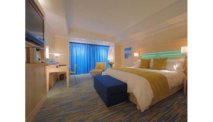 Radisson Blu Hotel poza 5