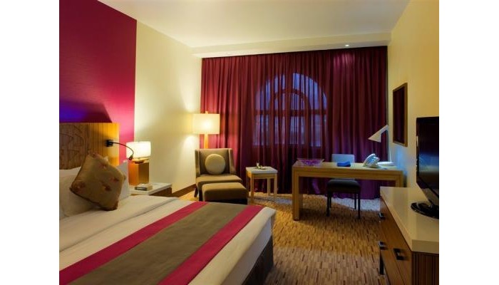 Radisson Blu Hotel poza 2