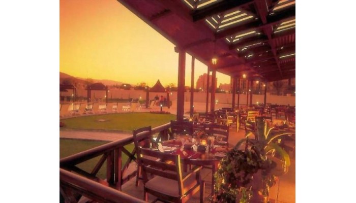 Radisson Blu Hotel Muscat poza 2