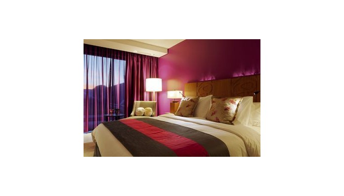 Radisson Blu Hotel Muscat poza 5