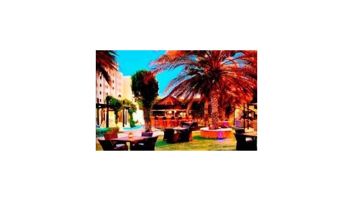 Radisson Blu Hotel Muscat poza 7