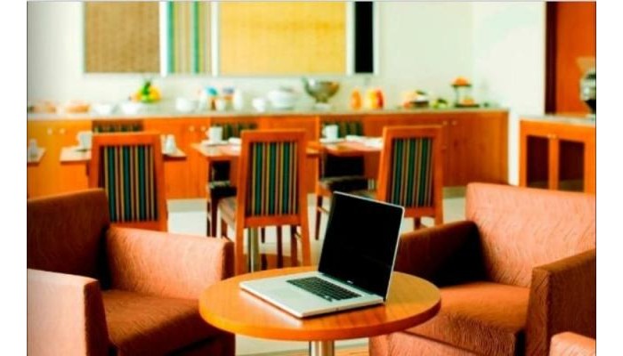 Radisson Blu Hotel Muscat poza 9