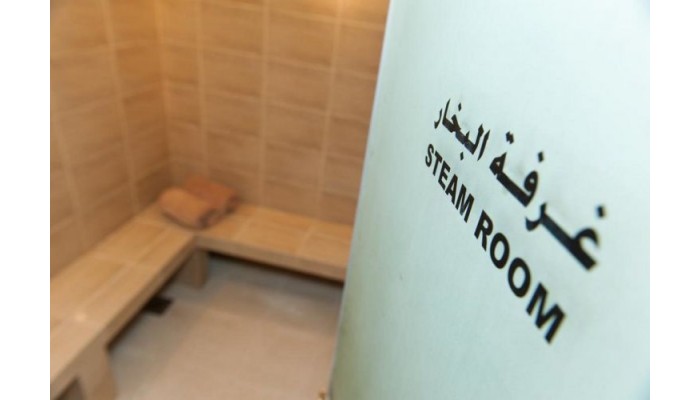 Ramada Qurum Beach Hotel (Ex Ramada Muscat) poza 5