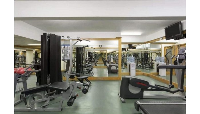 Ramada Qurum Beach Hotel (Ex Ramada Muscat) poza 3