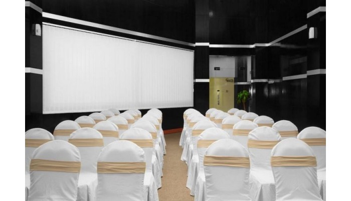 Ramada Qurum Beach Hotel (Ex Ramada Muscat) poza 10