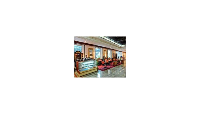 Ramee Guestline Hotel Muscat poza 4