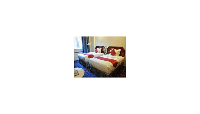 Ramee Guestline Hotel Muscat poza 2