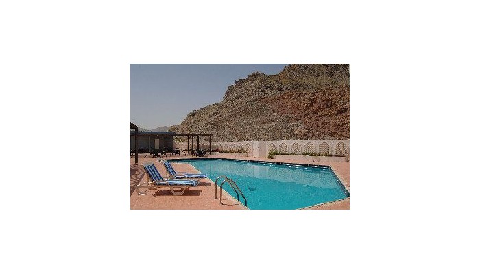 Ruwi Hotel Muscat poza 8