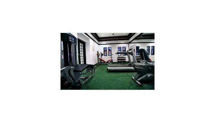 Ruwi Hotel Muscat poza 5