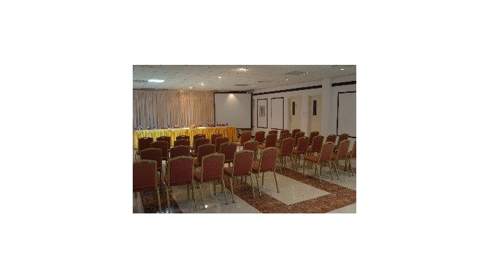 Ruwi Hotel Muscat poza 3