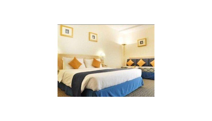 Ruwi Hotel Muscat poza 6