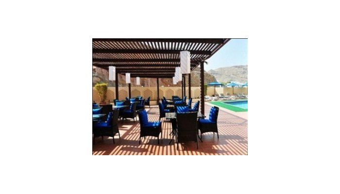 Ruwi Hotel Muscat poza 0