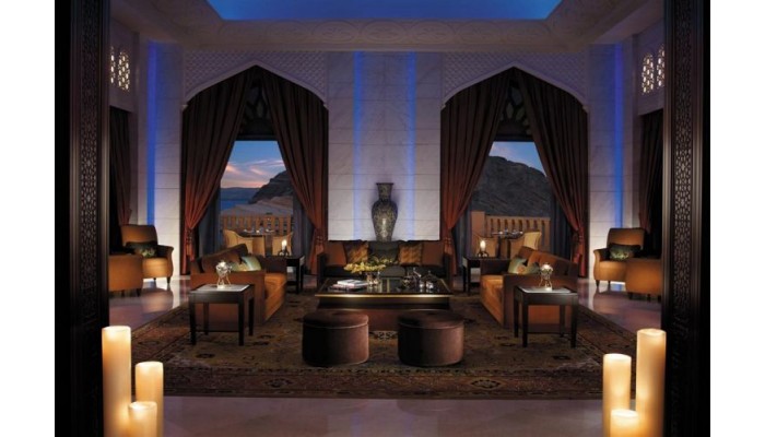 Shangri La Al Husn Resort And Spa (Ex Shangri La Barr Al Jissah Resort And Spa Al Husn) poza 6