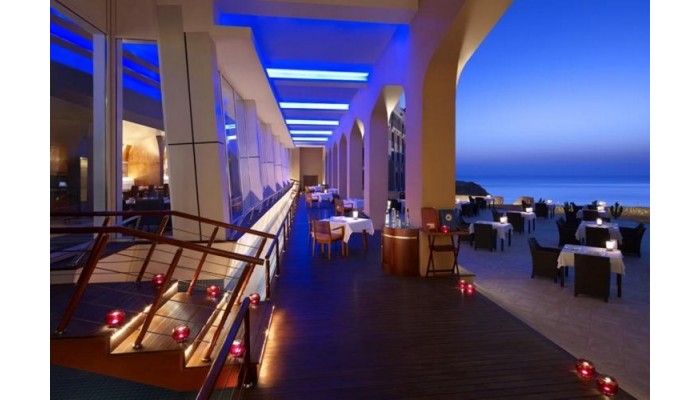 Shangri La Al Husn Resort And Spa (Ex Shangri La Barr Al Jissah Resort And Spa Al Husn) poza 5