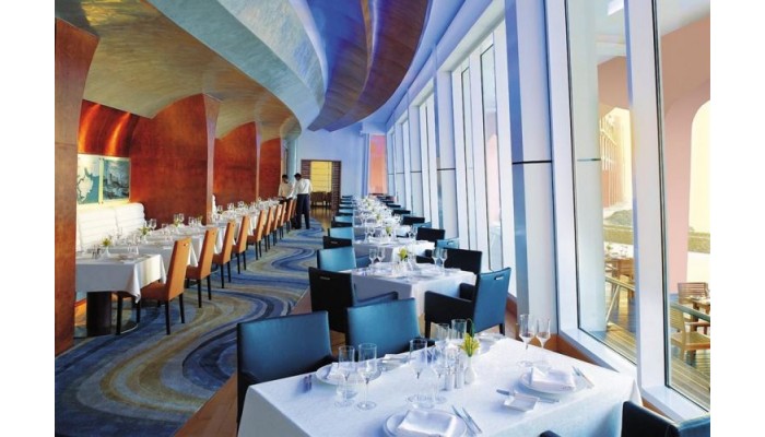 Shangri La Al Husn Resort And Spa (Ex Shangri La Barr Al Jissah Resort And Spa Al Husn) poza 4