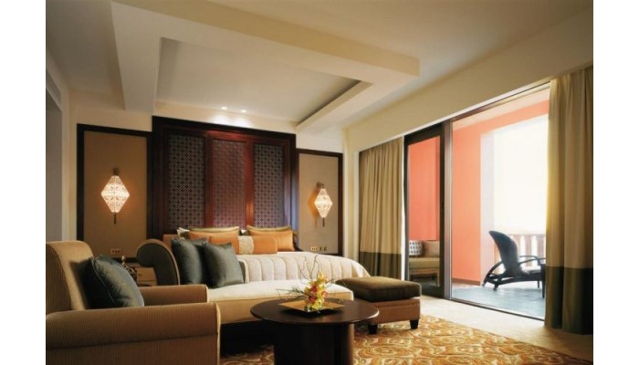 Shangri La Al Husn Resort And Spa (Ex Shangri La Barr Al Jissah Resort And Spa Al Husn) poza 7