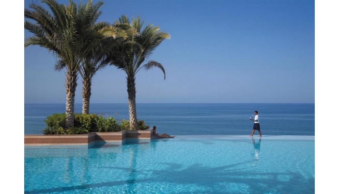 Shangri La Al Husn Resort And Spa (Ex Shangri La Barr Al Jissah Resort And Spa Al Husn) poza 2