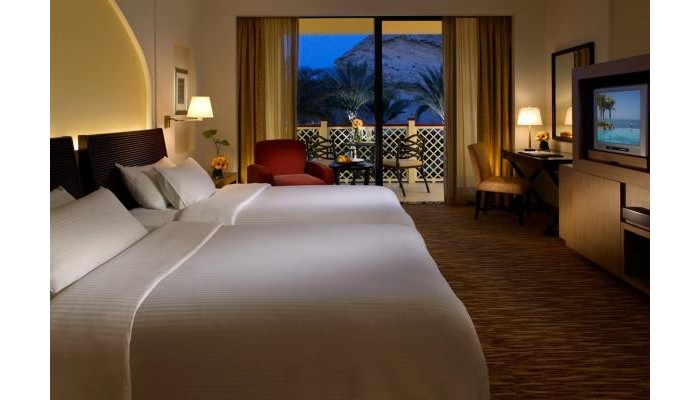 Shangri La Bar Al Jissah Resort And Spa Al Bandar poza 9