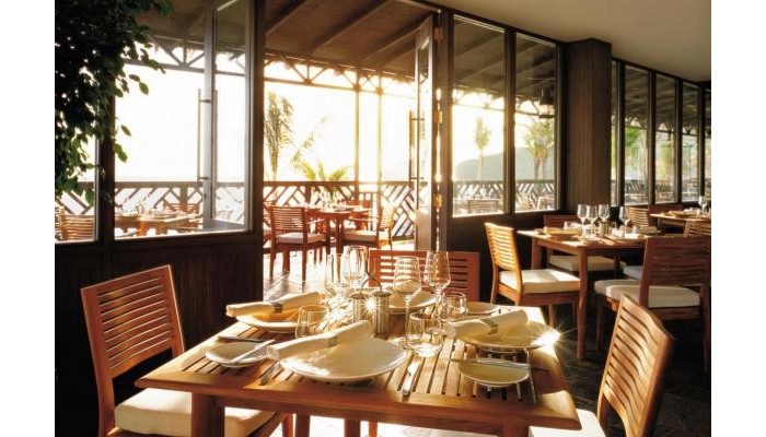 Shangri La Bar Al Jissah Resort And Spa Al Bandar poza 1