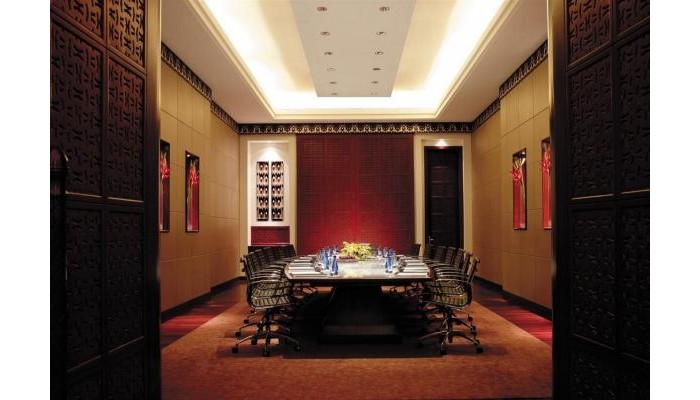 Shangri La Bar Al Jissah Resort And Spa Al Bandar poza 8