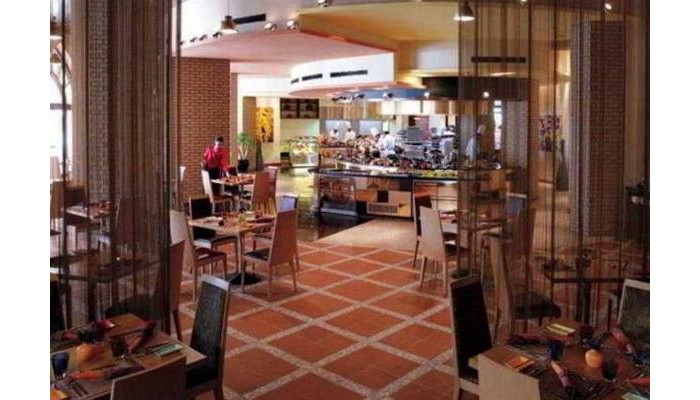 Shangri La Barr Al Jissah Resort And Spa Al Waha poza 5